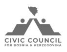 Civic Council for Bosnia and Herzegovina